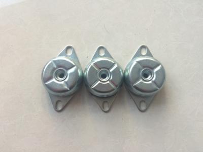 Industrial Grade High Tensible Rubber Shock Mounts For All Kinds Generators