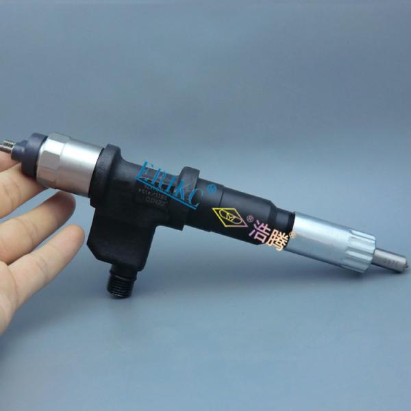 denso N-Series Diesel injector injector 0950005512 diesel pump injector 095000 5512 / 095000-5512 For Isuzu