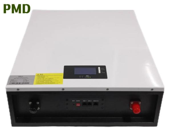 Wall Mount Lithium Battery 100ah 200ah LifePo4 5kwh 10kwh For Home Solar Pv System