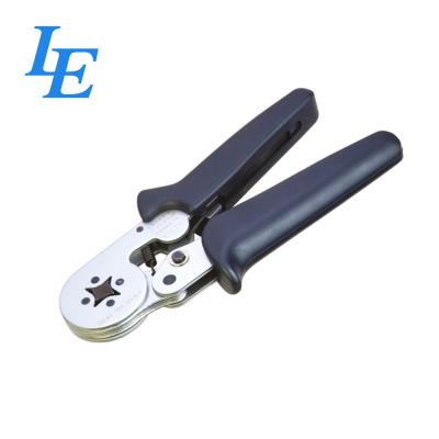 6,9 ferramenta de friso do conector da mão 175mm da polegada Rj45