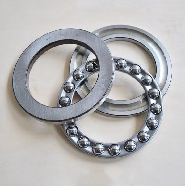 Crane Hook miniature thrust bearing 52232x 140mm x 160mm x 90mm