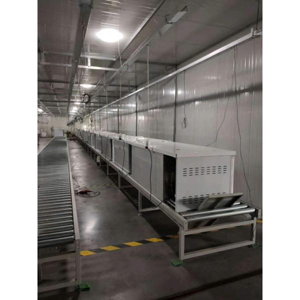 Kitchen Stainless Steel Freezers