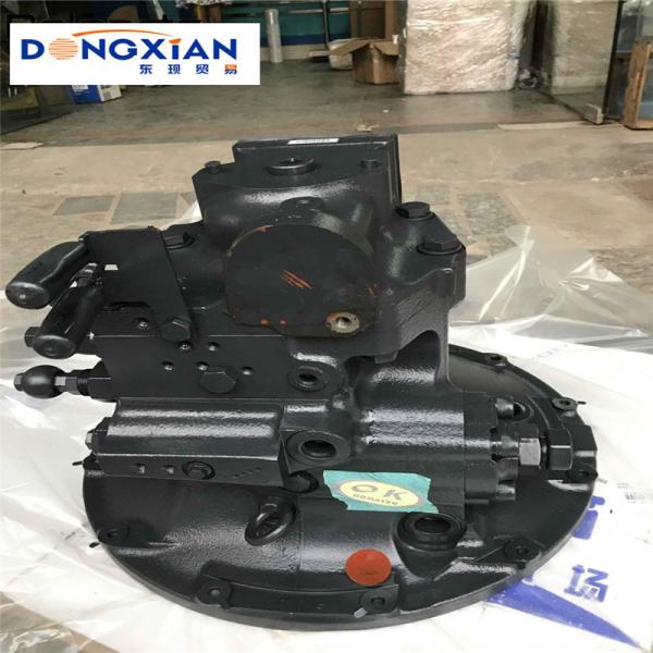 PC130-5 PC130-6 PC130-7 Excavator Hydraulic Pump