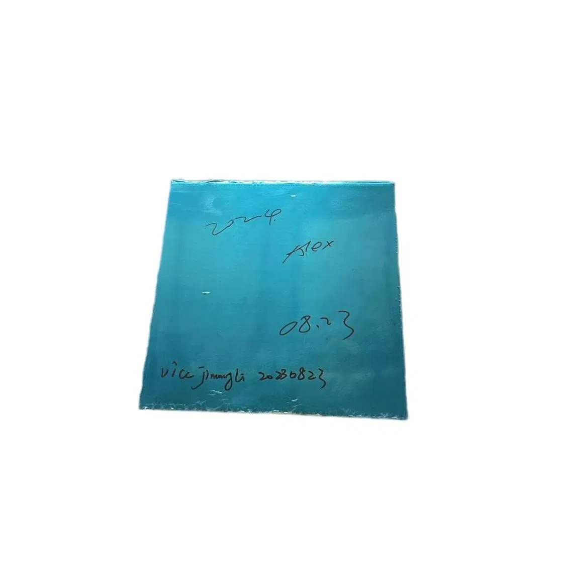 Extrusion 2000 Series Aluminum Alloy 2A12 (2024) Plate T651 2A11, 2A14 (LD10) 2A17 Aluminium Sheet