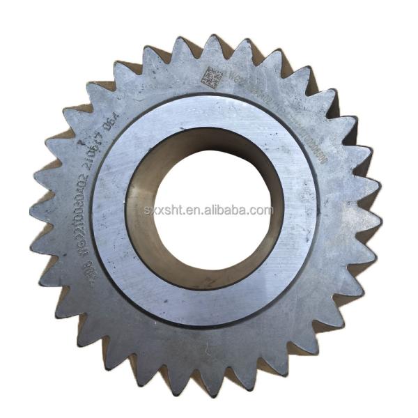 4302041 Original Main Shaft Gears Automobile Transmission Gears A-1107 for Foton Cars
