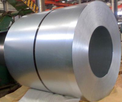 DX51D Z Galvanized Steel Coils Hot Dipped PPGI Coil Sheet ASTM AISI