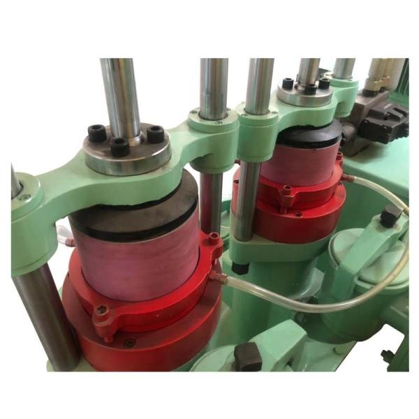 Ceramic Cylinder Hydraulic Slip Mud Pump Machine High Pressure