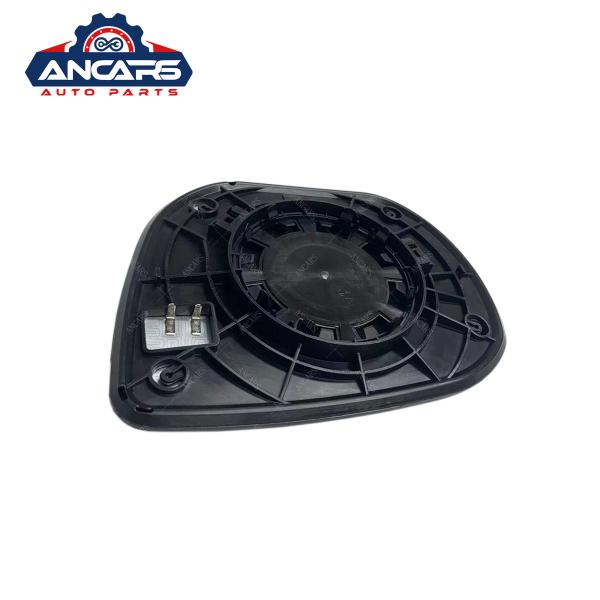 Santa Fe 2012-2015 Hyundai Side Mirror Parts Glass 87611-2W010 87621-2W010