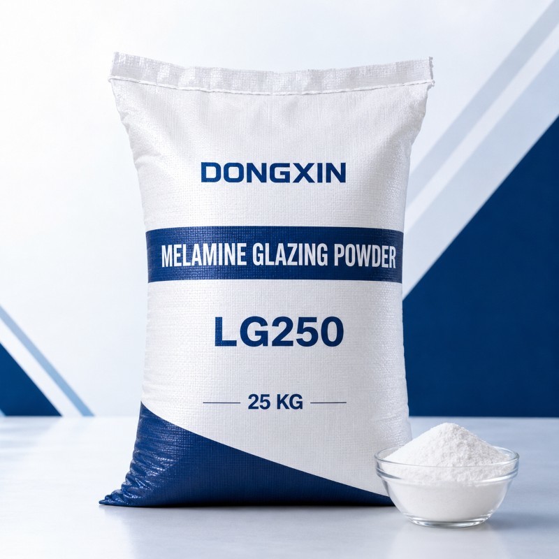 Decal Paper Melamine Molding Powder Model Melamine Formaldehyde Resin