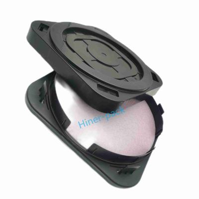 Semiconductor Processing OEM Wafer Shippers 300mm Horizontal Packing Wafer Cassette Carrier Box