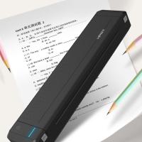 Pdf portátil de la oficina de Wireless Printer For de la impresora de documento del PDA A4 del HPRT MT800