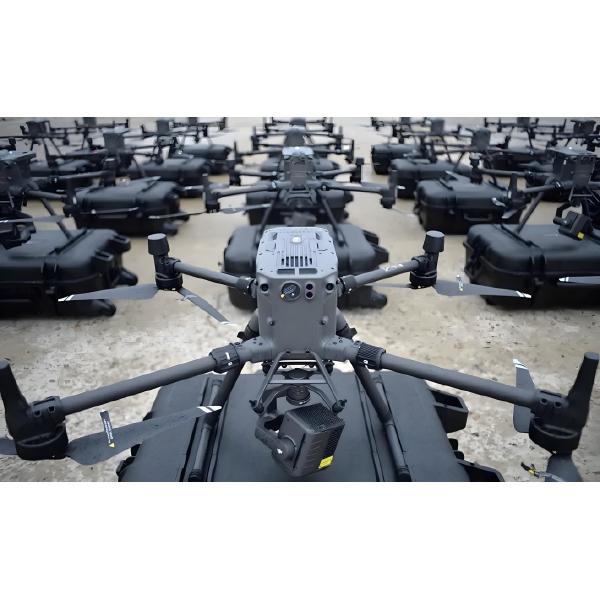Unmanned Aerial Vehicle Production Line Equipment