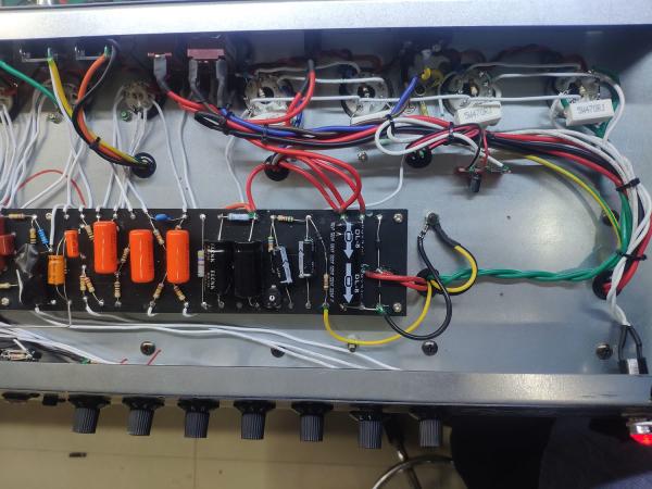 Custom Deluxe 64 Classic Twin Reverb AMP Jj Tubes Ecc83*5, Ecc82*1, 6L6*4 Accept Guitar Amplifier OEM Princeton Reverb T