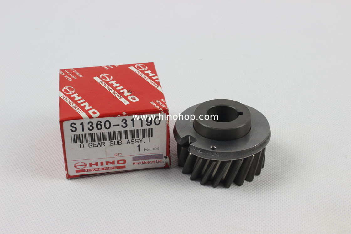 S1360-31190 diesel pump gear FOR HINO J05E