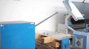 WENZHOU DEKEN TECHNOLOGY CO., LTD
