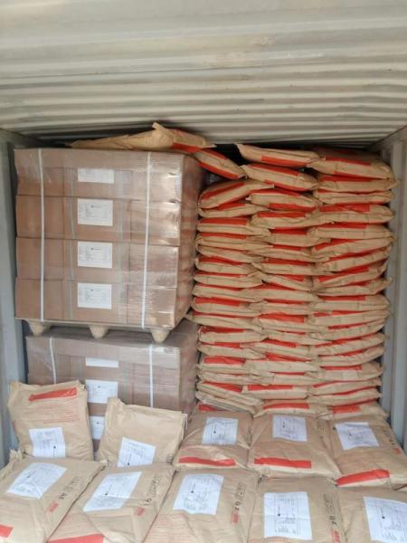 PH8.0 Stabilizing Agent Xanthan Gum In Food Kosher Certification