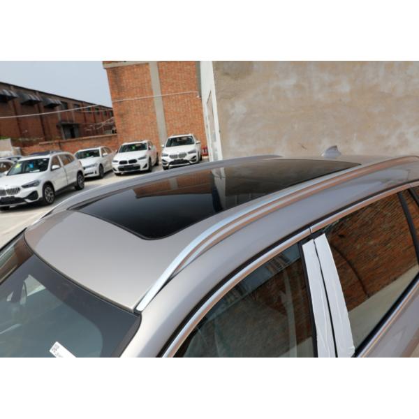 Подержанный автомобиль бензина мест SUV двери 5 версии 25Li lingxian 5 BMW X1 2022 sDrive