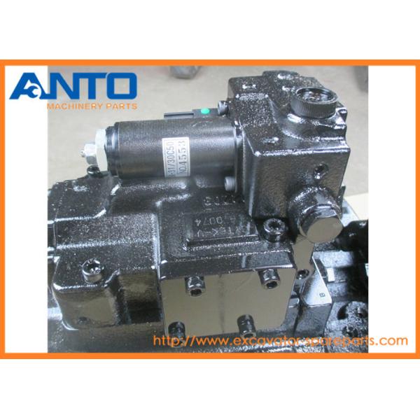 K3V112DTP Main Hydraulic Pump For Kobelco Excavator SK200-8 , SK260-8