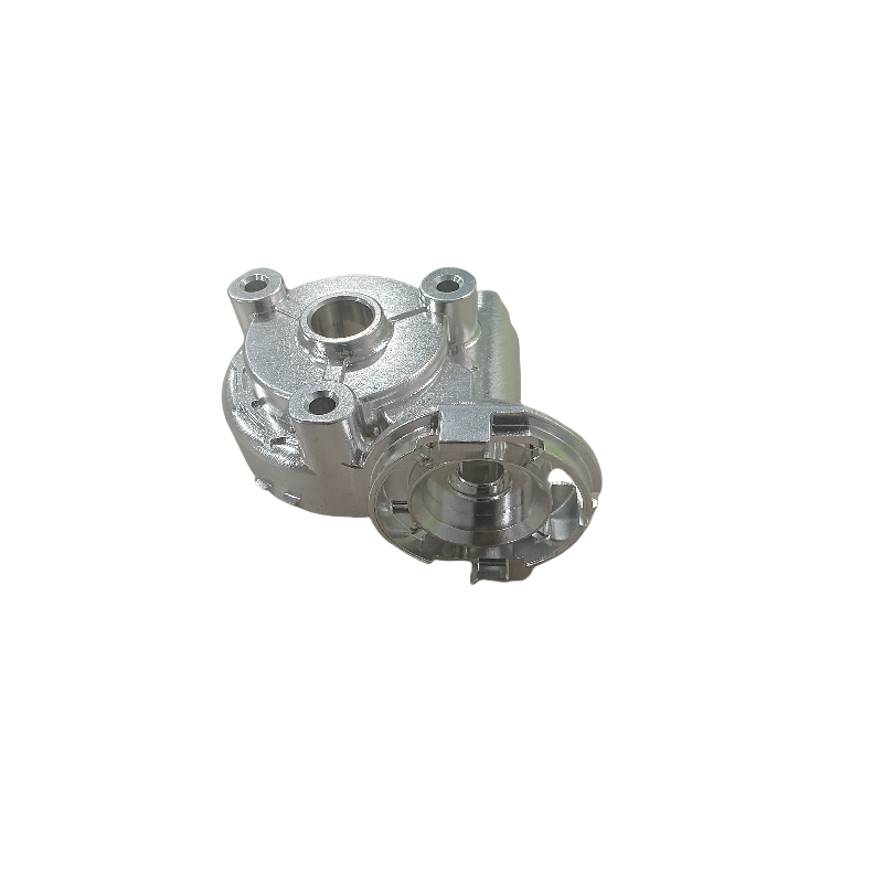 Aerospace Die Casting Mold Manufacturing Custom Export Mold Production