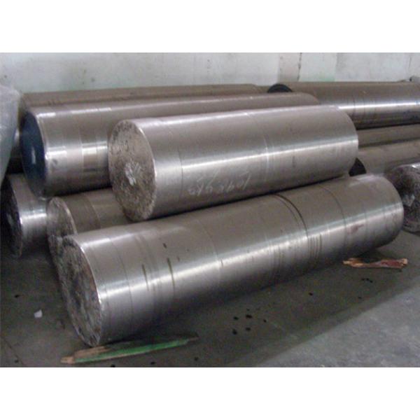Custom Duplex Stainless Steel Bar , UNS S31803 2205 6mm Stainless Steel Rod