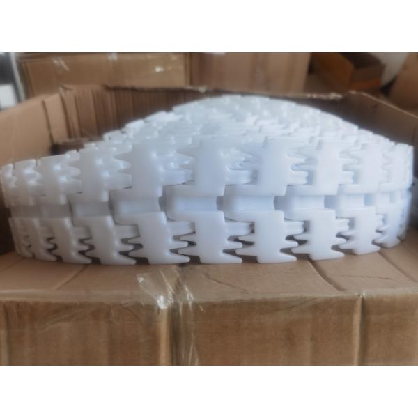 Сигаретный картон Конвейер Пластиковая цепь Хауни Массовый резервуар Varios