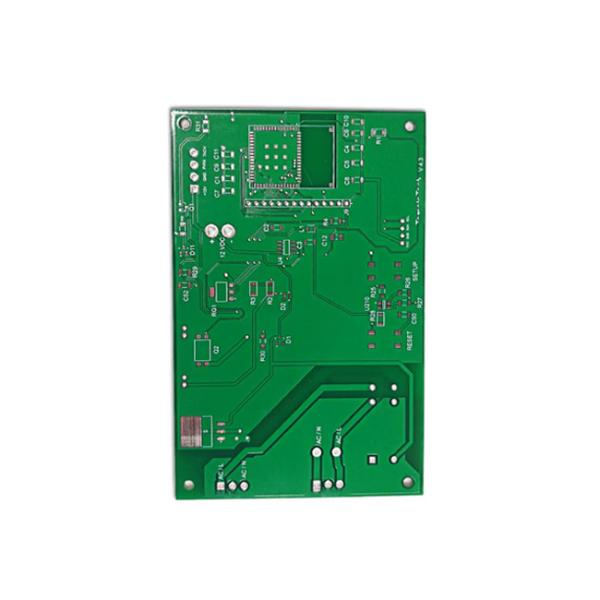 Высокая доска PCB СИД SMD надежности плита 0,3 до 6.5mm толстая медная