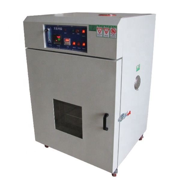 300 Degree Customized Laboratory Oven Hot Air Oven Industrial High Temperature Oven Environment Test Chamber