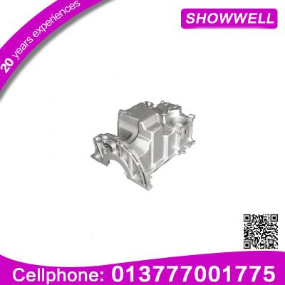 Die Casting for Auto Parts, custom made alloy part aluminium die casting with competitive price