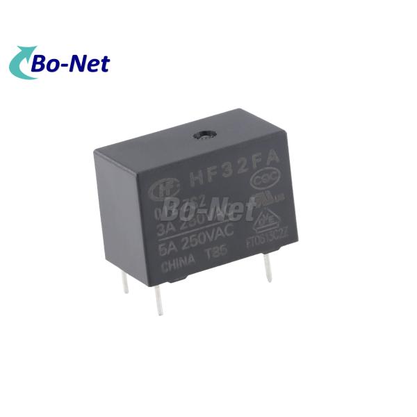 HF32FA-024-ZS2 Electronic Components HF32FA-024-ZS2 Relay/Connector/Integrated Circuits