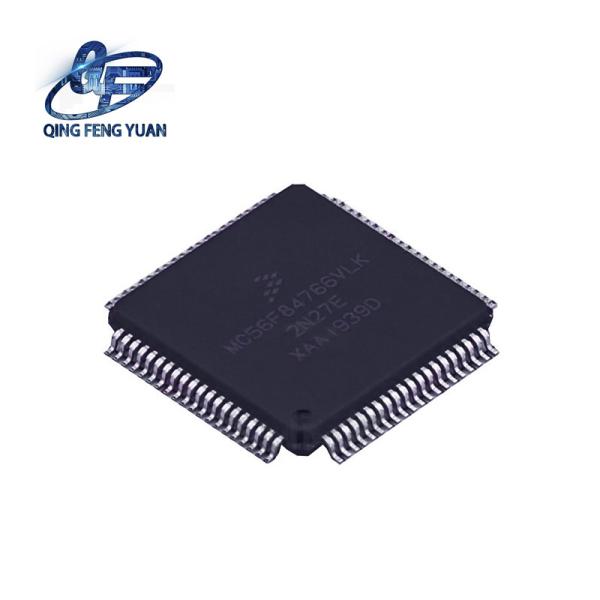Производитель микросхем Ic полупроводника MC56F8367VPYE  Freescale