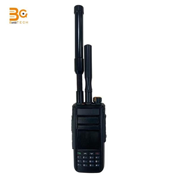 300MHz to 6200MHz FPV Drone Detector Handheld Portable Drone 360 degree  Omnidirectional Detect finder