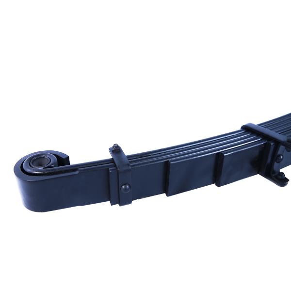 Trailer Axle Suspension 90×14-7 Eye To Eye Trailer Springs