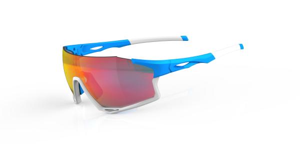 Sports Sunglasses Polarized Mirror Lenses Flexible Frame for Men Women Running Cycling TR glasses uv 400 protection