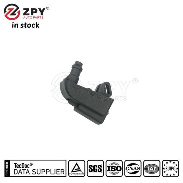 ZPY Windscreen Washer Nozzle 1Z0955985 for VW Audi Porsche
