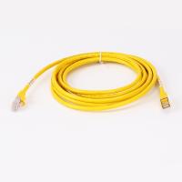 CAT6 câble LAN Ethernet UTP Cat 7 câble à patch à haute vitesse
