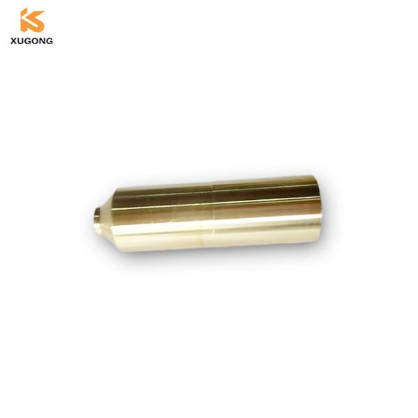6D105 6D125 Injector Sleeve 6136-11-1130 For S6D105 Sleeve Injector 6136111130 For Komatsu Excavator
