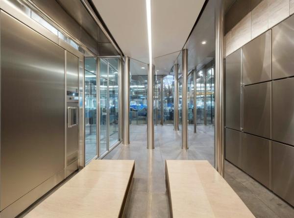 Flexible Dustproof Stainless Steel Cladding for Electronics