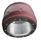 81.50110.0144  Brake Drum