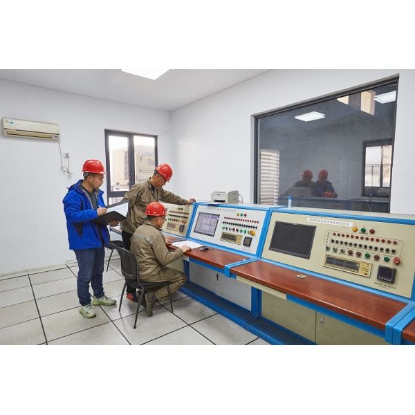 FOCUS POWER JIANGSU CO.,LTD.