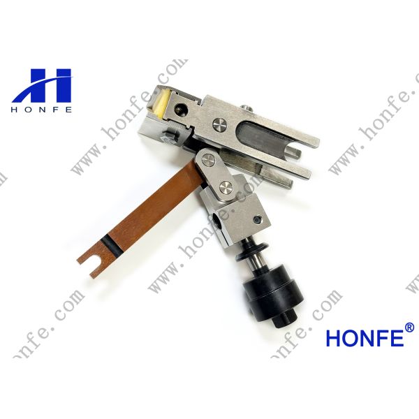 Frein de projectile avant 911.827.012 D2 Pièces de métier à tisser à projectiles de machines textiles de haute qualité