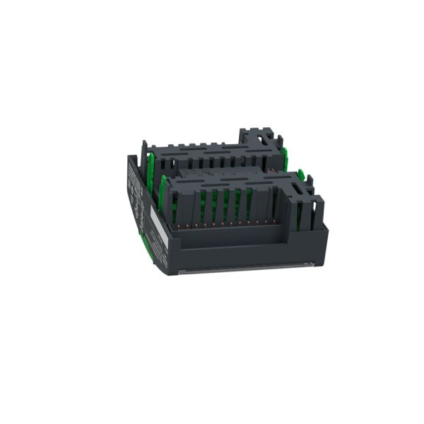 SXWAOV8HX10001 Schneider AO-V-8-H 8Ch Voltage Output Handheld Calibration Port