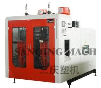 Plc 380v Jerry Can Making Machine For plástico 5l