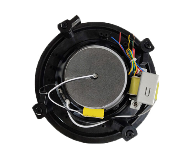 5'' 20w/10w/5w Magnetic Frameless Ceiling Speaker Passive Ceiling Speaker Premium Sound OEM ODM