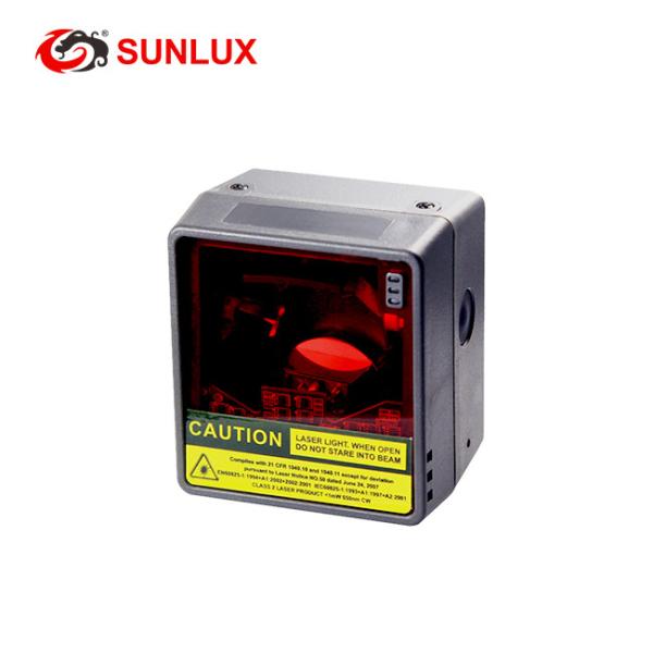 OEM Handfree Desktop 1D Laser Barcode Scanner Module