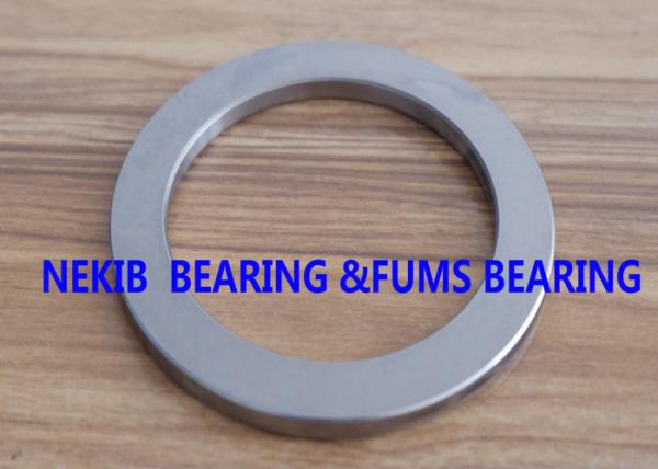 1  To 160 Mm Bore Size Small Thrust Bearings P6 Precision Rating Single Row