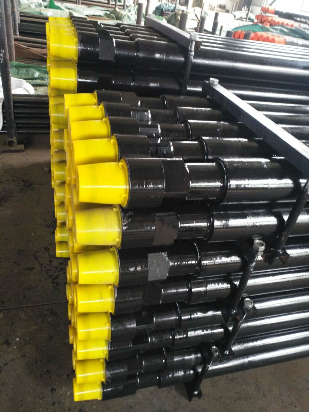 API 30inch 114mm API покрывая давление объединенного шпинделя сверлильного станка высокое