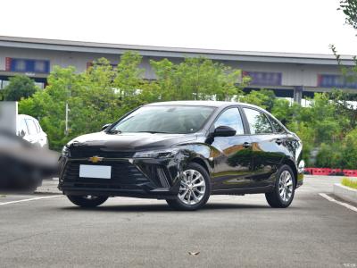 Coruse 2024 Petrol Efficient Cars Dual Clutch Comfort Economical Petrol Cars
