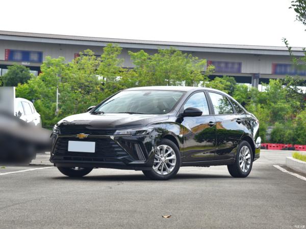 Coruse 2024 Petrol Efficient Cars Dual Clutch Comfort Economical Petrol Cars