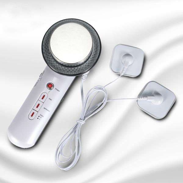 Weight Loss Ultrasound EMS Body Slimming Massager For Home Use