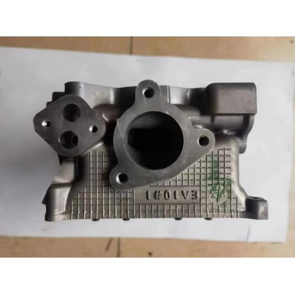 Aluminium K10B Engine Cylinder Head For SUZUKI Celerio